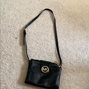 Michael Kors crossbody